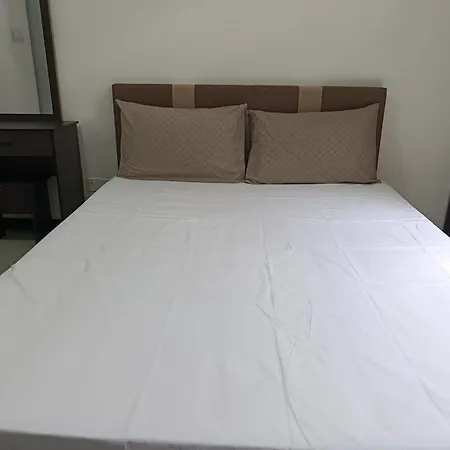 Budget Suites Of Kualalampur